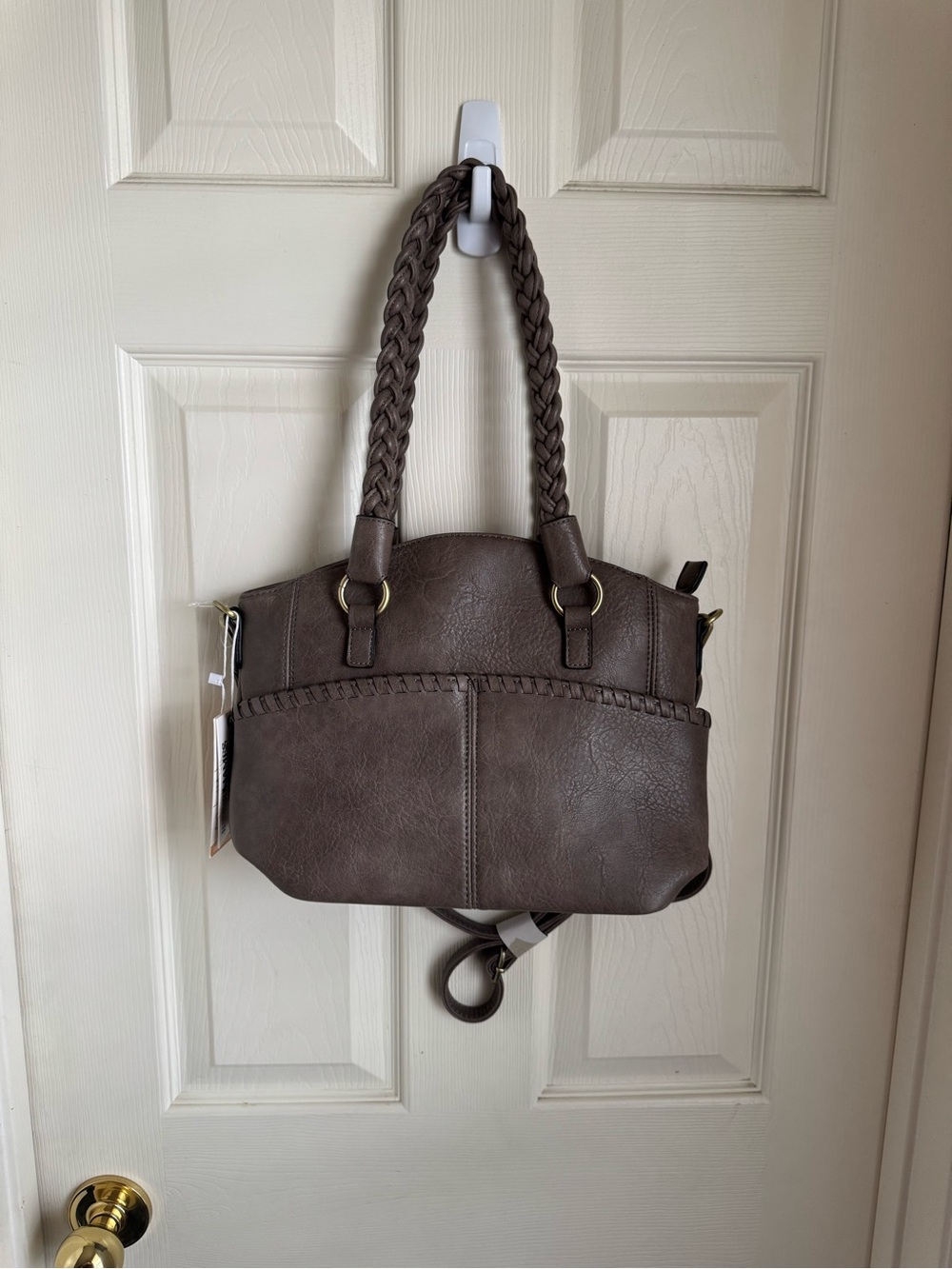 Jessie & James Concealed Carry Purse